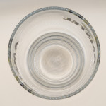 Amstel 2007 Pint Glass glass