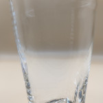 Bavaria 2010 Pint Glass glass