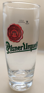 Pilsner Urquell 50cl Glass glass