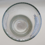 Rockshore Irish Lager glass