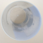 Arles Amphitheatre glass