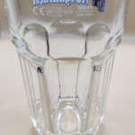 Hoegaarden Pint Tumbler glass