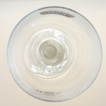 Christophe Noyon's D-Day Ale 33cl chalice glass glass