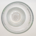 Tuborg 2012 Tulip Pint Glass glass