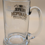 Proper Champion Tankard glass