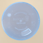 Korev Plastic cup glass