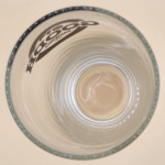 GoodH Pint Glass glass