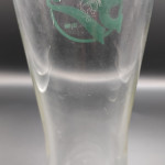 Sam's Pilsner pint glass glass
