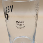 Verdant Pint Glass glass