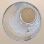 St. Ive's pint glass glass