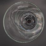 St Austell 2022 pint glass glass