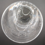 Tribute Cornish Pale Ale white pint glass glass