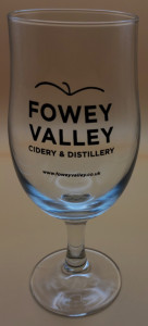 Fowey Valley glass