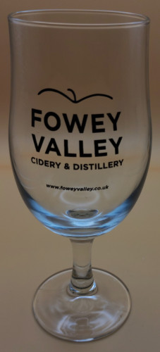 Fowey Valley