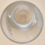 Proper Job half pint glass glass