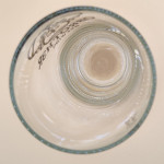 O Broth3r Brewing pint glass glass