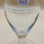 Hop House 13 Half Pint chalice v2 glass