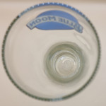 Blue Moon 50cl 2019 glass glass