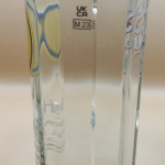 Hofmeister 2023 tankard pint glass glass