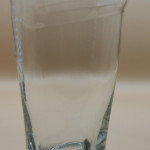 Bavaria 2018 pint glass glass
