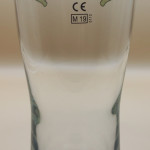 Sierra Nevada 2019 pint glass glass