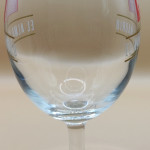 Madri 2023 Challice pint glass glass