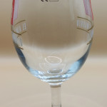Madri 2023 Challice pint glass glass