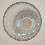 Original 7 pint glass glass