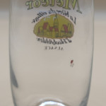 Meteor 25cl glass glass