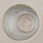 Meteor 25cl glass glass
