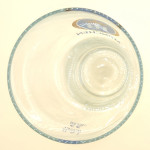 Hofbräu 2022 50cl glass glass