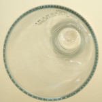 Indslev 50cl glass glass