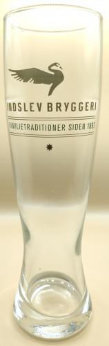 Indslev 50cl glass