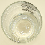 Estrella Galicia 20cl Xacobeo 2021 pint glass glass
