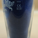 Siren 2015 pint glass glass