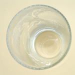 Siren 2015 pint glass glass
