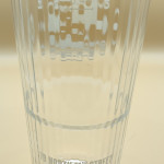 Brooklyn Brewery 40cl glass glass