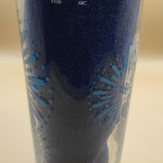 Belhaven celebrating 300 years pint glass glass