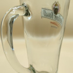 Berliner Kindl 50cl 2020 tankard glass glass