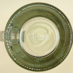 Berliner Kindl 50cl 2020 tankard glass glass
