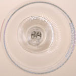 Delirium Tremens glass