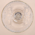 Grimbergen 2023 chalice glass glass