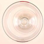 Duvel Chalice glass glass
