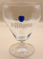 Affligem 2022 chalice glass glass