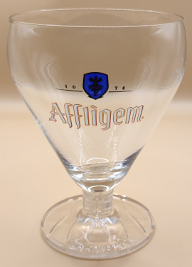 Affligem 2022 chalice glass
