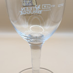 Steenbrugge 2019 chalice glass glass