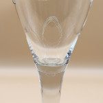 Brugse Zot 2022 chalice glass glass
