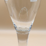 Brugse Zot 2022 chalice glass glass