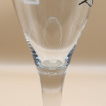 Brugse Zot 2022 chalice glass glass