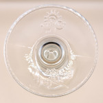 Brugse Zot 2022 chalice glass glass